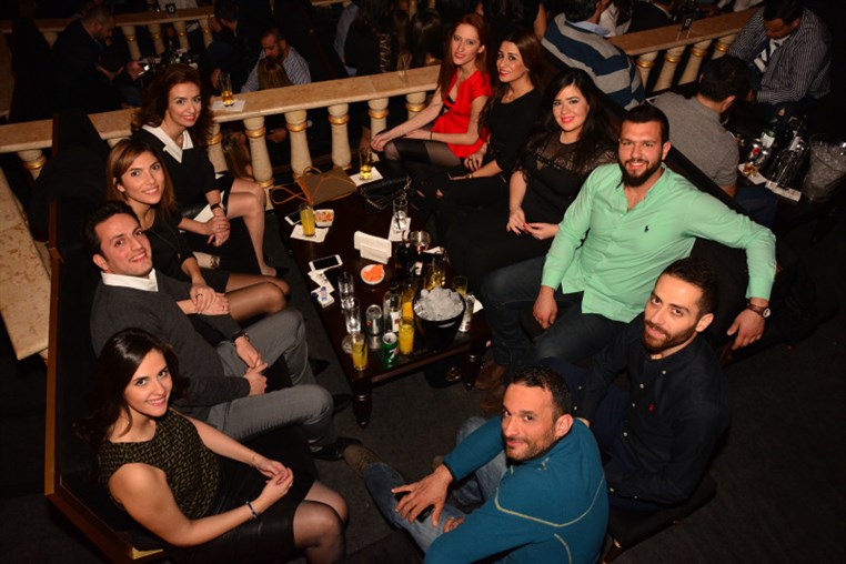 Theatrum on Saturday Night